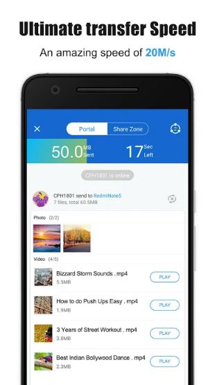 shareit mod apk