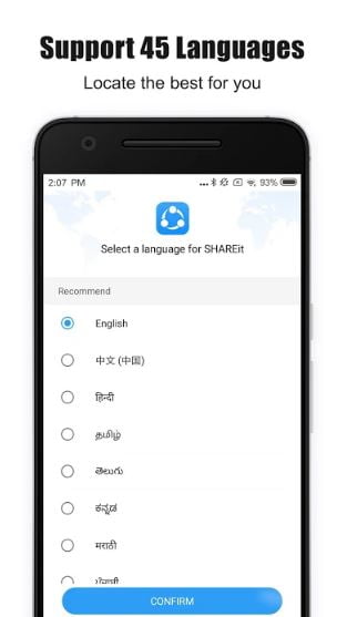 shareit mod apk