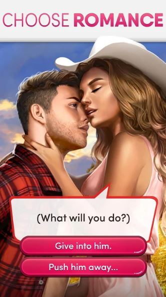 nnn Choices: Stories You Play MOD APK v3.1.4 (Unlimited Money)