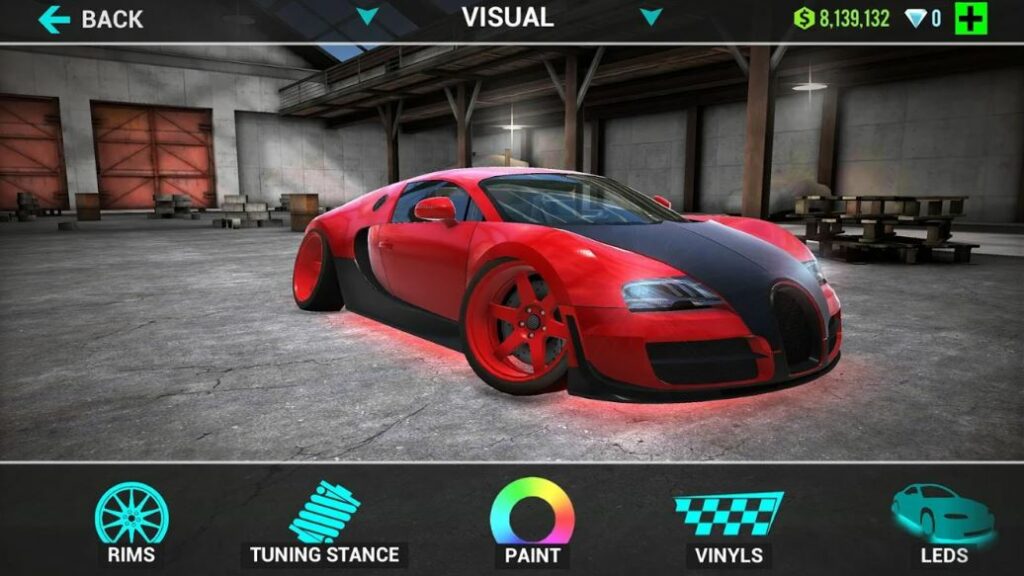 Ultimate Car Driving Simulator Mod Apk v6.7 (All Car Unlocked)