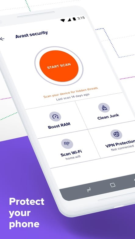 avast pro antivirus apk