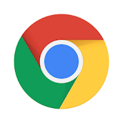 Chrome Browser Apk v107.0.5304.141 (AdBlock + Privacy)