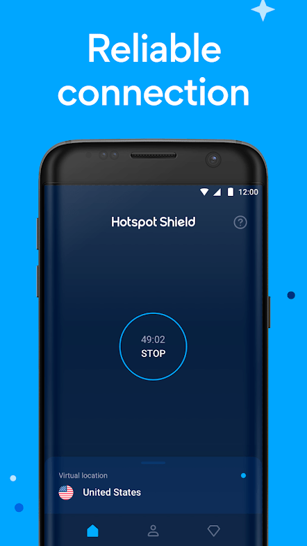 Hotspot Shield VPN Mod APK