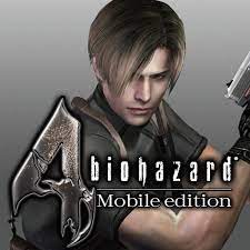 Resident Evil Mod APK v1.01.01 Download (Unlimited Money)