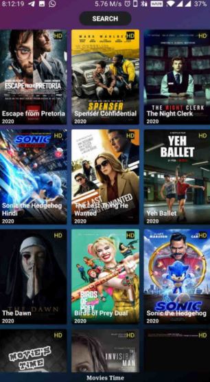 popcorn time apk download 2020 for pc