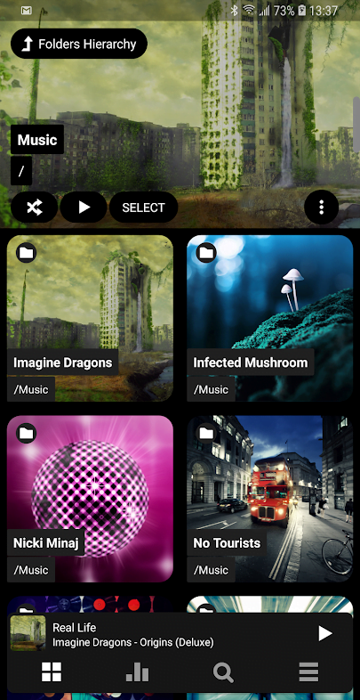 poweramp full cracked apk download