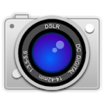 DSLR Camera Pro Mod APK v6.9.0 (Unlimited Features)