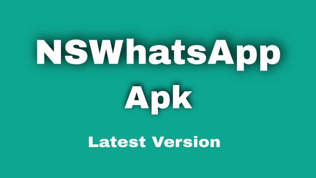 ns whatsapp update new version