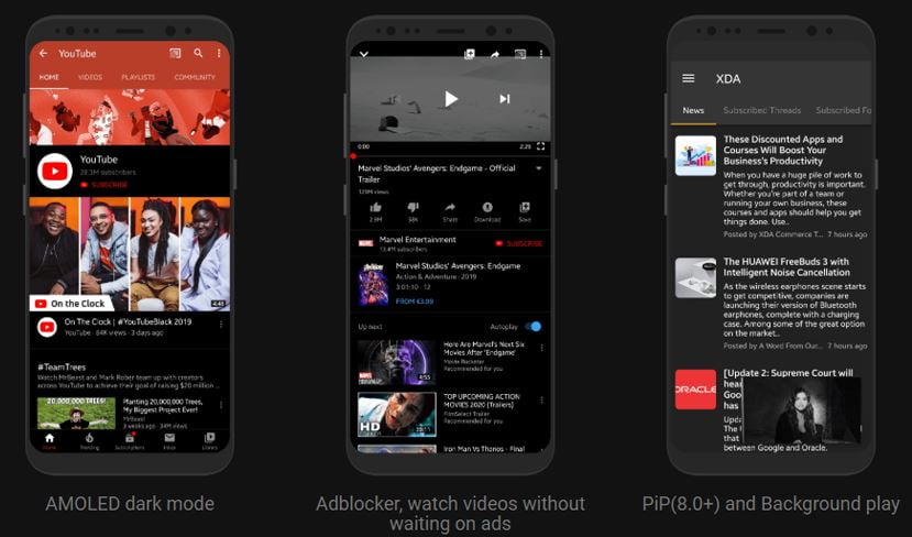 Youtube Vanced Apk Download Latest Manager Apk 21 September 30 21