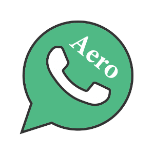 WhatsApp Aero Apk LATEST VERSION 2023 (Anti-Ban)