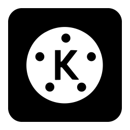 Black KineMaster APK Download v8.1 (No Watermark) for Android