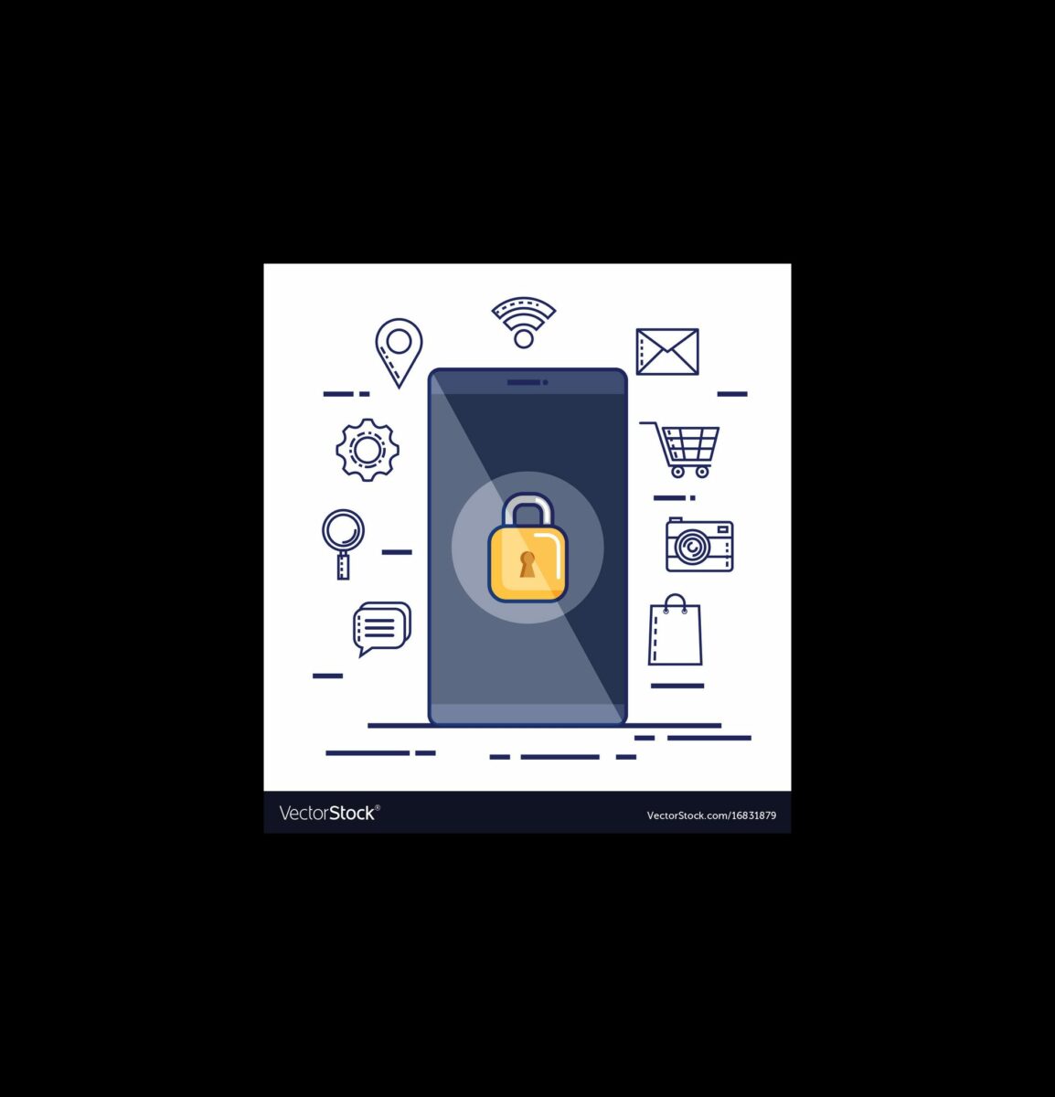 Best Android Apps for Your Security 2024