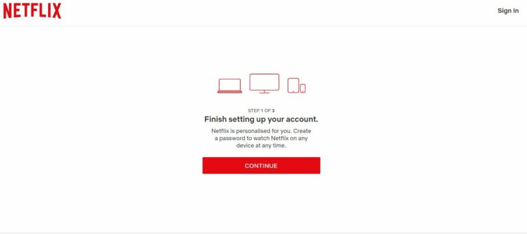 free netflix email and password 2021