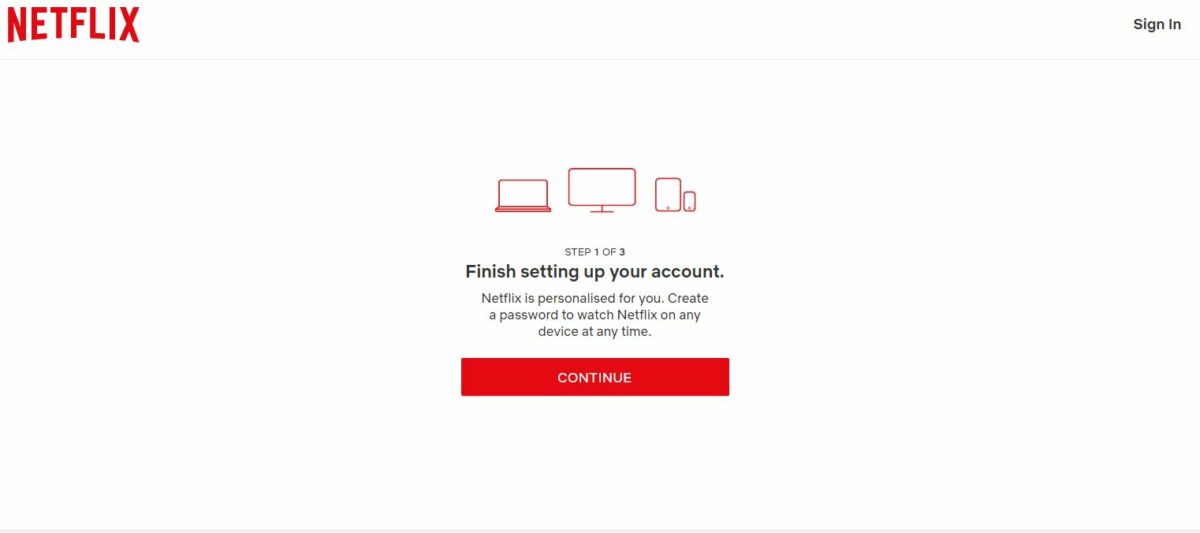 free netflix login and password