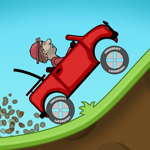 Hill Climb Racing 2 MOD APK [Unlimited Money] v1.53.3 Download