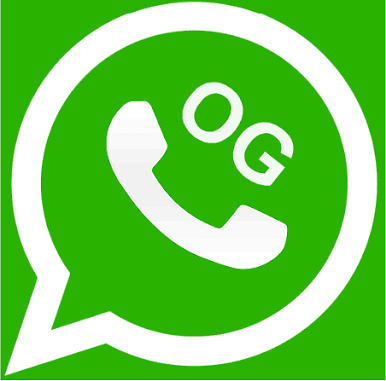 Whatsapp og OG WhatsApp