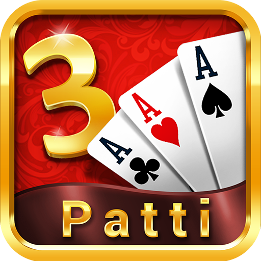 Teen Patti Gold Mod Apk v8.81 (Unlimited Chips, Money)