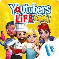 rs Life: Gaming Channel MOD APK v1.6.6 (Unlimited Money