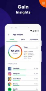 avast mobile security app