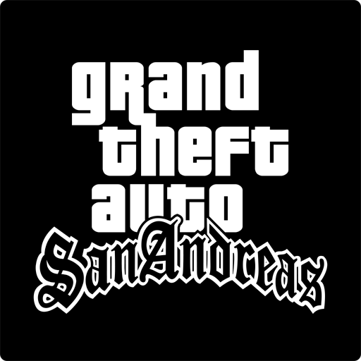Grand Theft Auto: San Andreas Mod Apk (Unlimited Money)