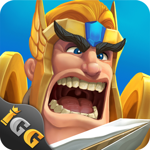 Lords Mobile Mod APK