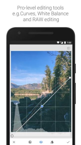 snapseed pro mod apk2022