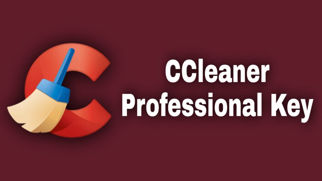 keygen ccleaner professional trial