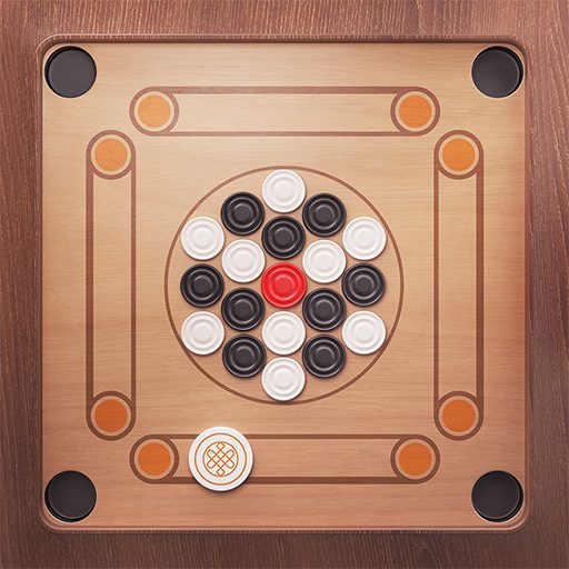 Carrom Pool Mod APK v7.2.0 (Unlimited Coins and Gems)