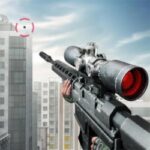 Sniper 3D MOD APK v4.34.1 (Unlimited Money)