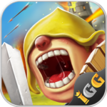 Clash of Lords Mod APK (Unlimited Coins) v1.0.515