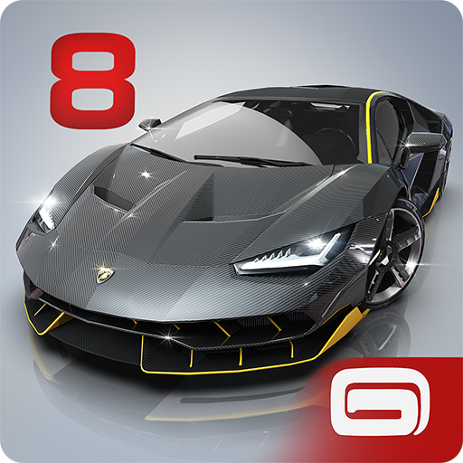 Asphalt 8 Mod Apk V6 2 3b Download Unlimited Money