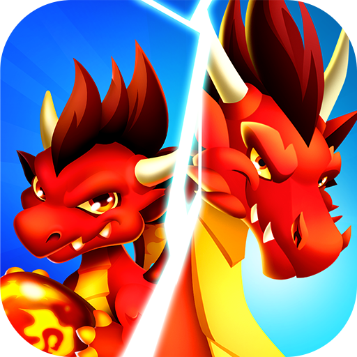 dragon city mod apk latest version 2019