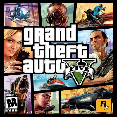 Cheats GTA 5 for PS3 APK for Android Download