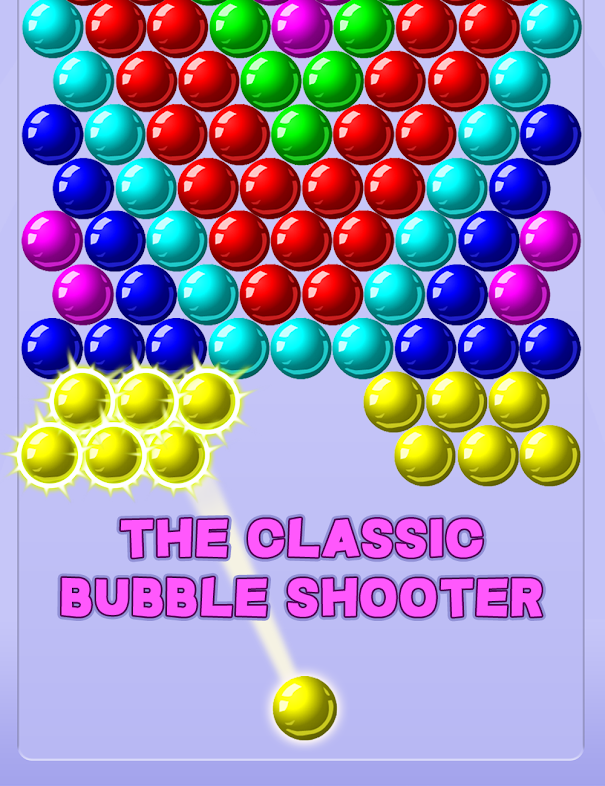 Bubble Shooter mod apk