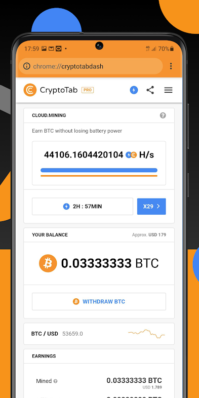 apk cryptotab browser