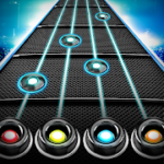 Guitar Band Battle Mod APK v4.4.4 (Premium Unlocked)