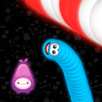 Worm Zone.io Mod APK v5.3.9 (Unlimited Coins)