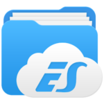 ES File Explorer Mod APK v4.4.1.11 (Premium Unlocked)