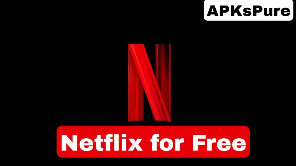 Netflix MOD APK V7.114.0 Download (Premium Unlocked/4k HD)