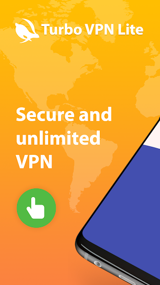 Turbo Vpn Lite MOD APK