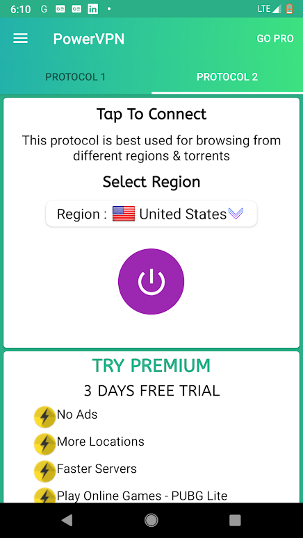 turbo vpn apk mod download