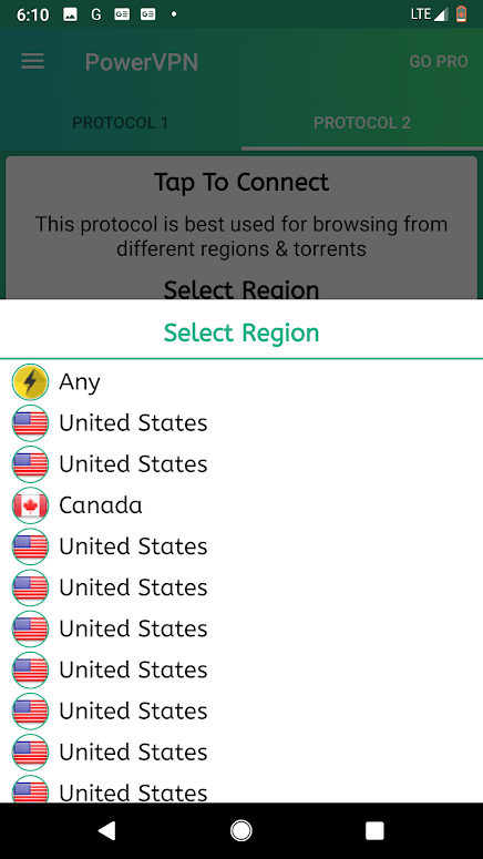 turbo vpn apk pro download