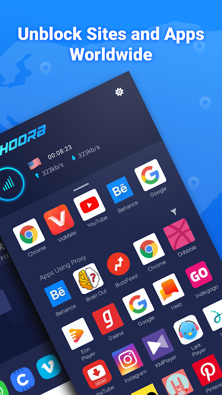 Shoora Vpn Mod Apk V1 2 3 323 Download Premium Unlocked September 28 21