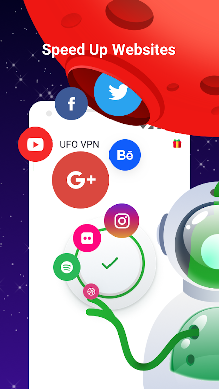 ufo vpn 4 mod apk