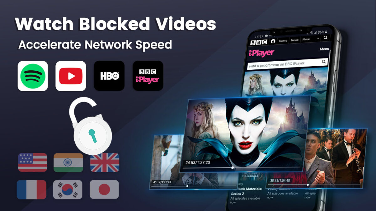 3x vpn mod apk without ads