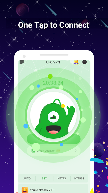 ufo vpn mod apk rexdl