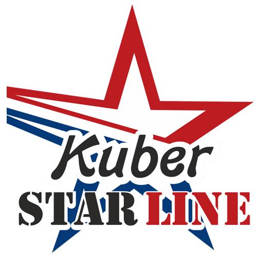 KUBER STARLINE Download (KS Official App) for Android