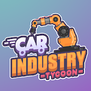 Car Industry Tycoon Mod APK v1.6.6 (Unlimited Money)