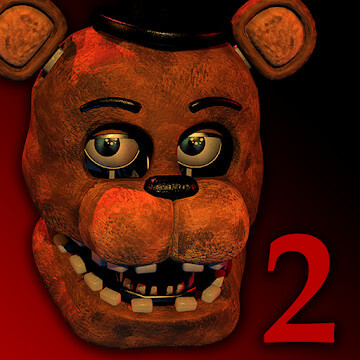 Five Nights at Freddy’s 2 Apk (MOD Unlocked)