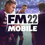 Football Manager 2022 Mobile MOD APK v13.3.2 (Full Unlocked)